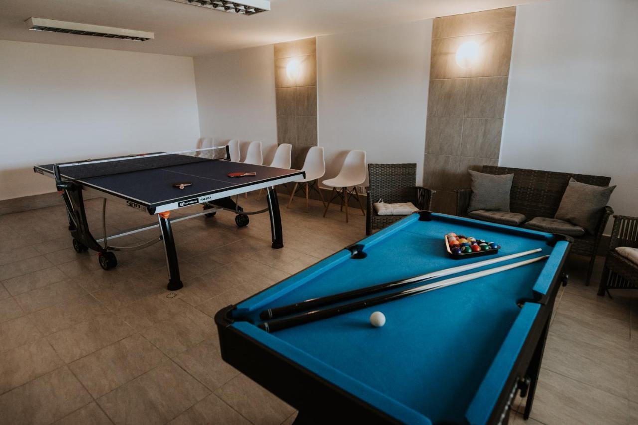Wzgorze Marzen Villa Zembrzyce Luaran gambar